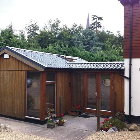 Self Catering Apartment At Beechwalk House. Enniskerry Exterior foto