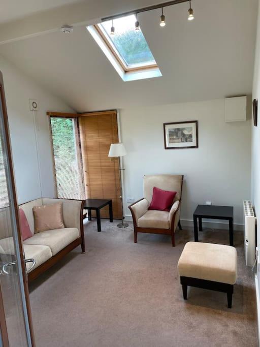 Self Catering Apartment At Beechwalk House. Enniskerry Exterior foto